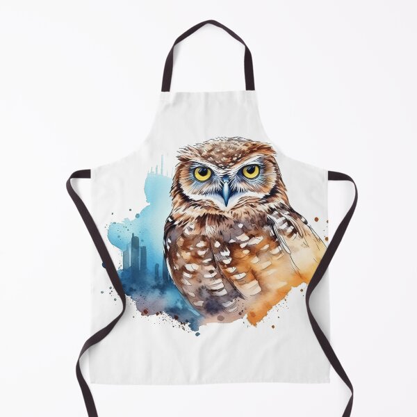 Artikelvorschau, NYC OWL entworfen und verkauft von snowyowls.