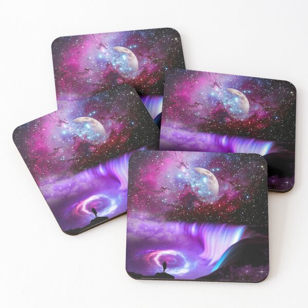 Item preview, "Vortex Falls" designed and sold by Moonquestart.