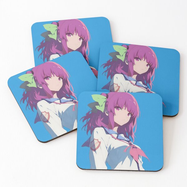 Item preview, Yuri Nakamura - 1  designed and sold by Infinite-Aspire.