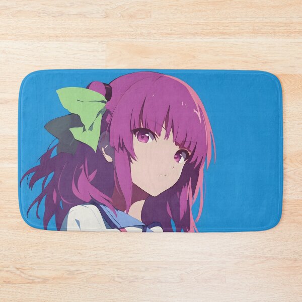Item preview, Yuri Nakamura - 1  designed and sold by Infinite-Aspire.