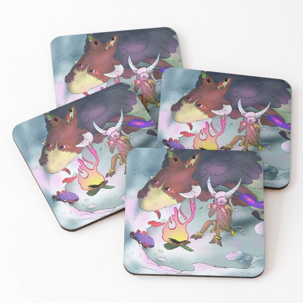Item preview, Cold and bright designed and sold by sandelswagger.