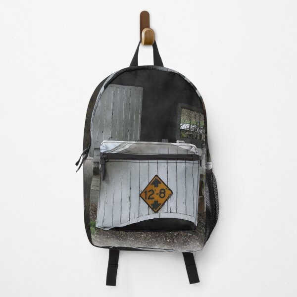 Item preview, The Short Covered Bridge designed and sold by KirtTisdale.