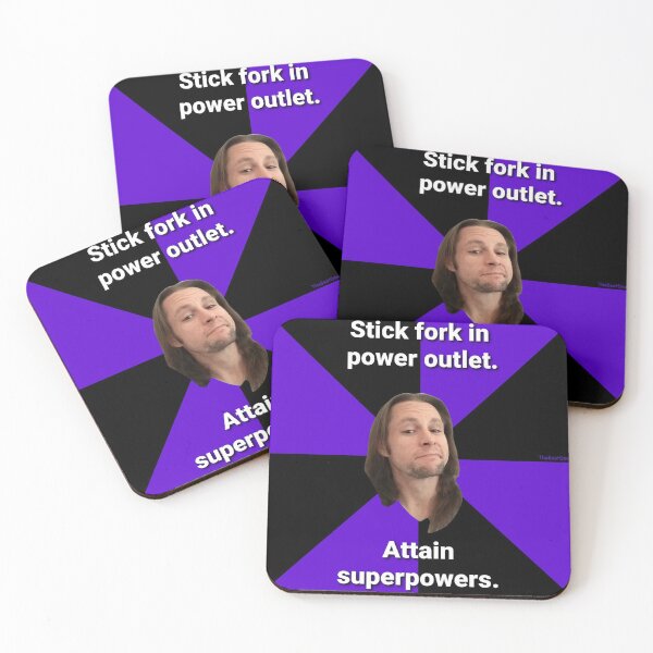 Item preview, Super Powers designed and sold by TheBestDewey.