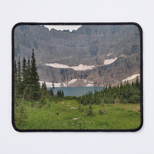 Item preview, Iceberg Lake designed and sold by Whisperingpeaks.