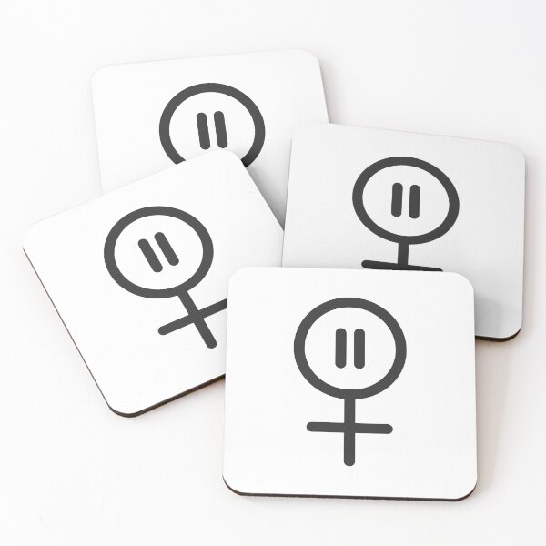Item preview, Menopause Symbol Vector Graphic designed and sold by THP Creative.