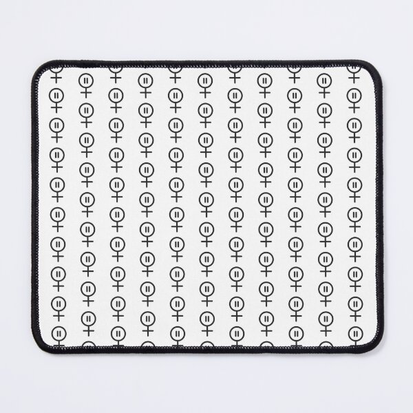 Item preview, Menopause Symbol Vector Graphic designed and sold by THP Creative.