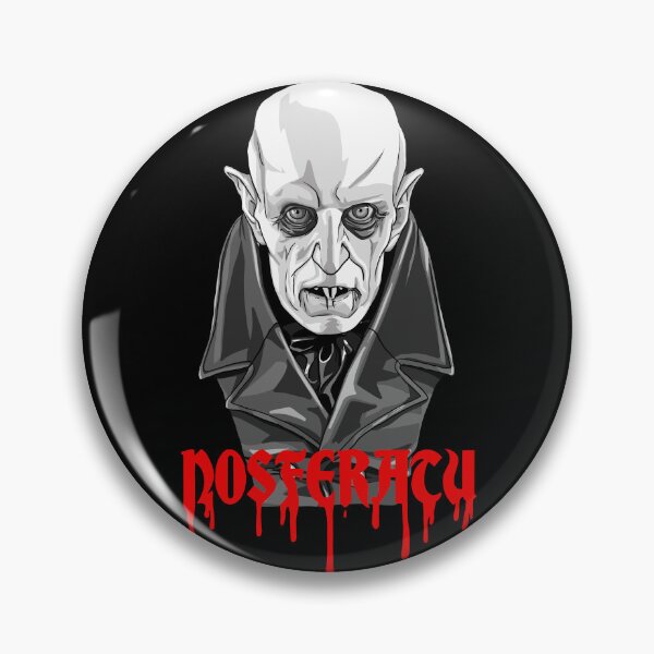 Artikelvorschau, Nosferatu, der Vampir entworfen und verkauft von allonsyx.