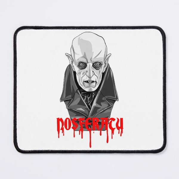 Item preview, Nosferatu the vampire designed and sold by allonsyx.
