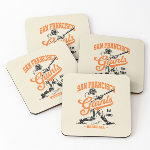 Item preview, Giants Willie Mays Retro designed and sold by Sonny-Gag.