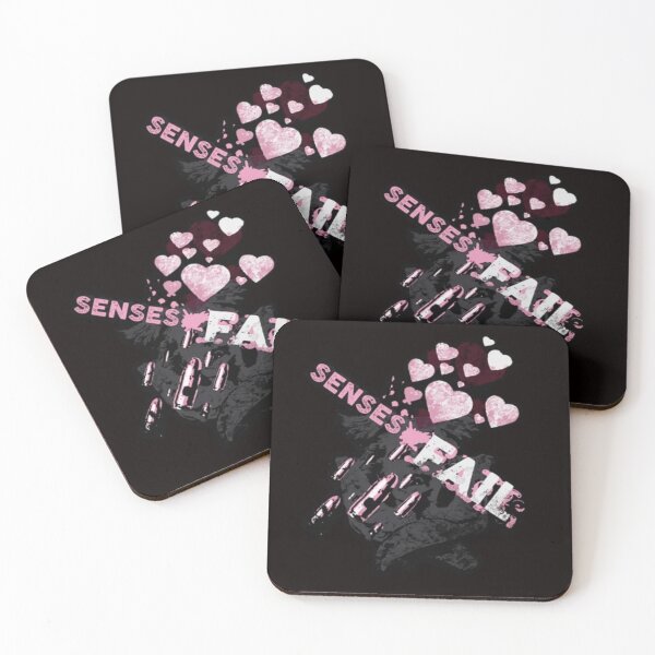 Item preview, Senses Fail OG designed and sold by freakshowticket.