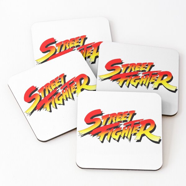 Item preview, Street Fighter designed and sold by UZRWRLD .