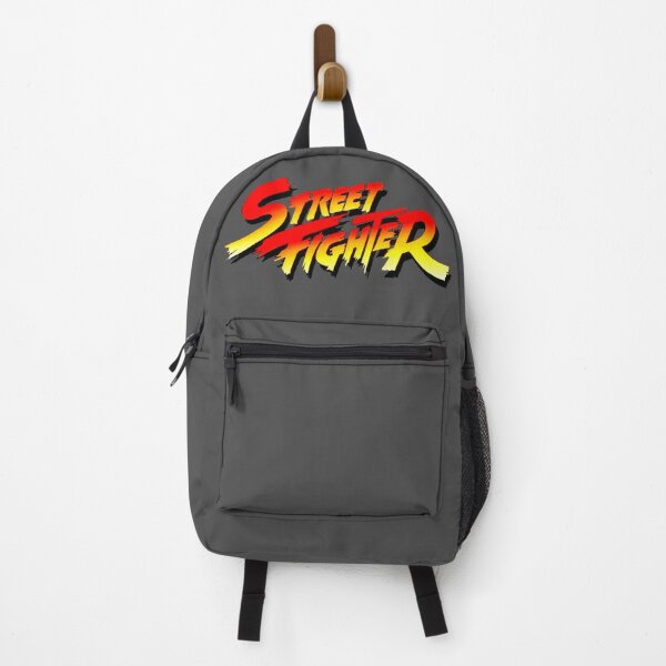 Item preview, Street Fighter designed and sold by UZRWRLD .