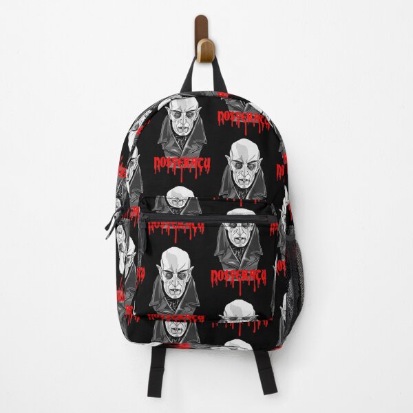 Item preview, Nosferatu the vampire (with eyebrows) designed and sold by allonsyx.