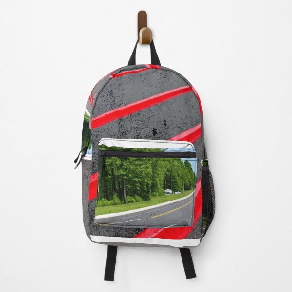 Item preview, Red Streaks of Motion: Urban Flow designed and sold by majidi1.