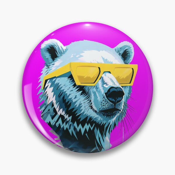 Item preview, BEAR.03: Quantum Chill in 4D designed and sold by THEURSAMAJOR.