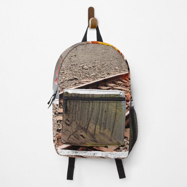 Item preview, Red Streaks of Motion: Urban Flow designed and sold by majidi1.