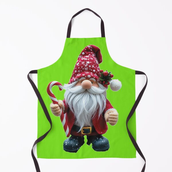 Item preview, Santa Gnome designed and sold by TessAdventures.