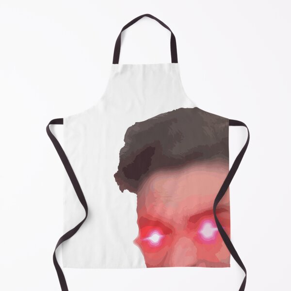 Item preview, Hasan Yell! designed and sold by hiddenpathahead.