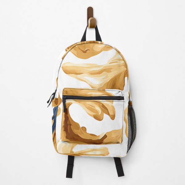 Item preview, Coffee Lover - Latte Swirl Pattern designed and sold by HausKatz.