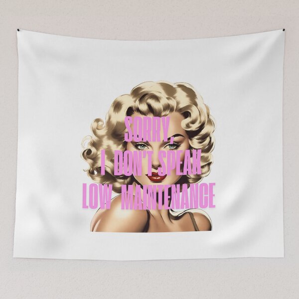 Item preview, sorry, I don’t speak low  Maintenance designed and sold by MixnMatchTee.