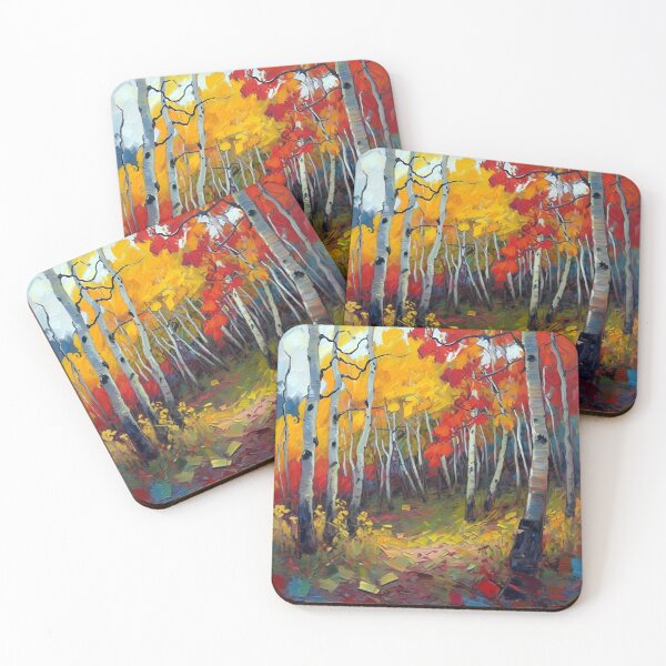 Item preview,  Aspen Grove designed and sold by Savannah Gibbs.