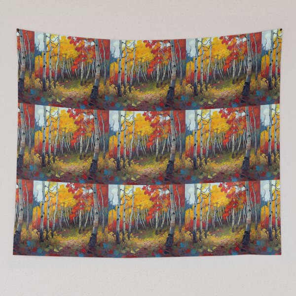 Item preview,  Aspen Grove designed and sold by Savannah Gibbs.