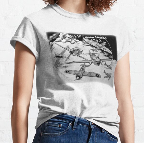 Item preview, Royal Australian Fighter Planes, WW 2 designed and sold by victor.