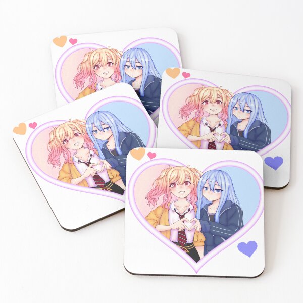 Item preview, Kanasaki love designed and sold by Aleksander Holck-Eriksen.