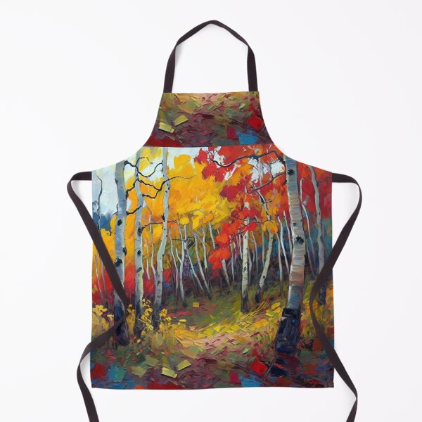 Item preview, Aspen Grove designed and sold by Savannah Gibbs.