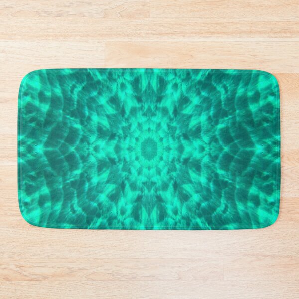 Item preview, Rippling Sea Floor Kaleidoscope! designed and sold by Scurvy Dawg Design.