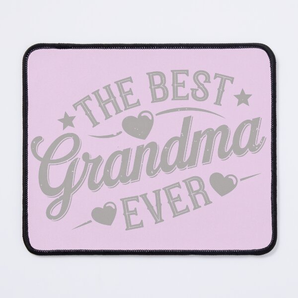 Item preview, The Best Grandma Ever designed and sold by PrestonSquires.