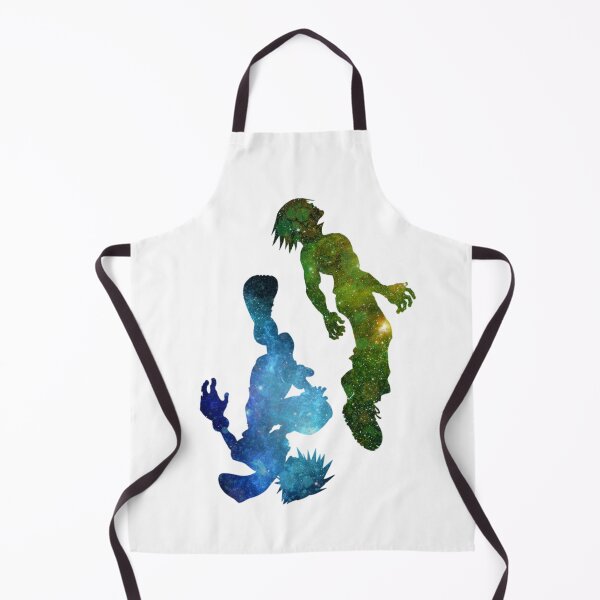 Item preview, Riku and Sora designed and sold by JGaelic.