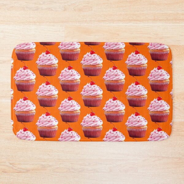 Item preview, MUFFIN #9900CC designed and sold by Marlon Oseguera.