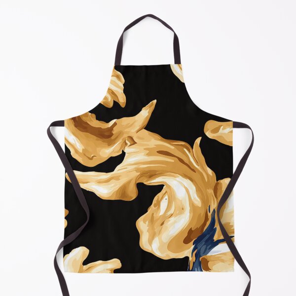 Item preview, Espresso Coffee Lover - Creamer Swirl Pattern designed and sold by HausKatz.