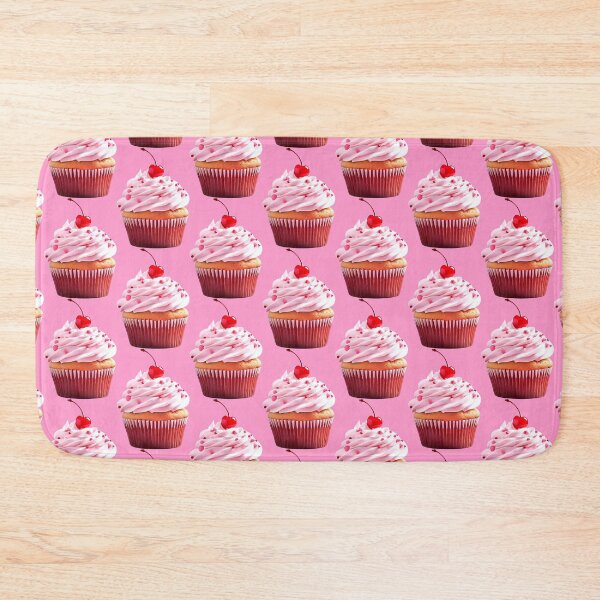 Item preview, MUFFIN #FF99CC designed and sold by Marlon Oseguera.
