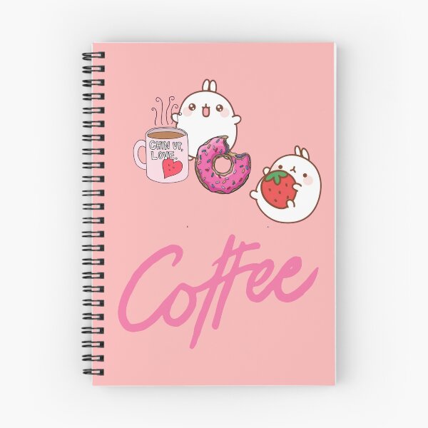 Item preview, Coffee Lover's Art: Cute Coffee-Inspired Print  designed and sold by MelissaMelovich.