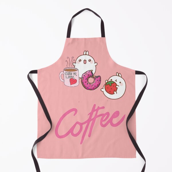 Item preview, Coffee Lover's Art: Cute Coffee-Inspired Print  designed and sold by MelissaMelovich.