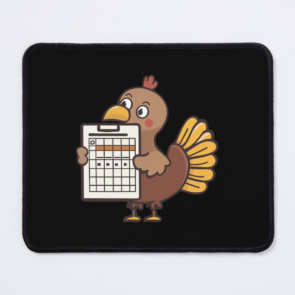 Item preview, Spreadsheet Turkey Call Data designed and sold by FWLKIT.