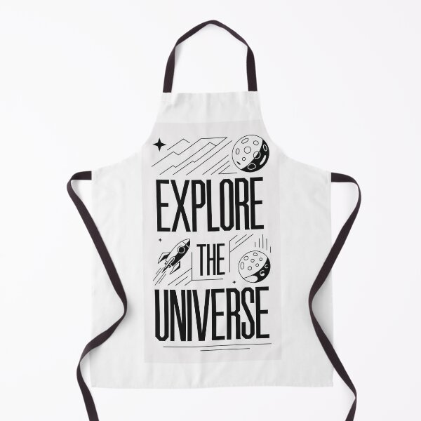 Item preview, Explore the Universe designed and sold by My Artprintz.