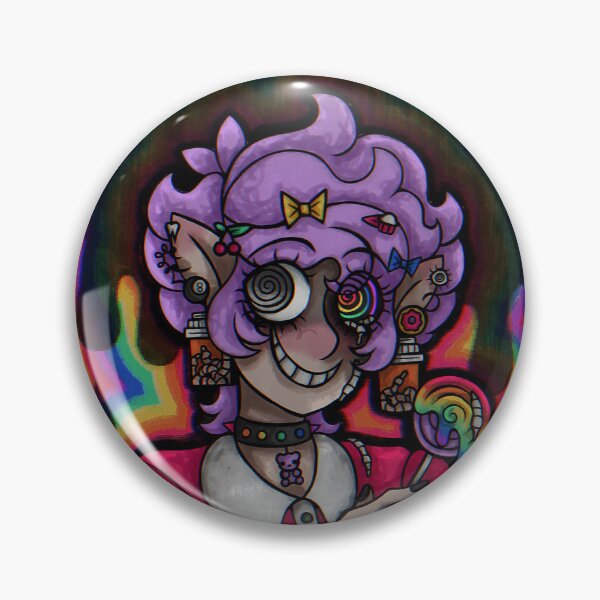 Item preview, Rainbows And Maggots designed and sold by obsessivelyrotten.