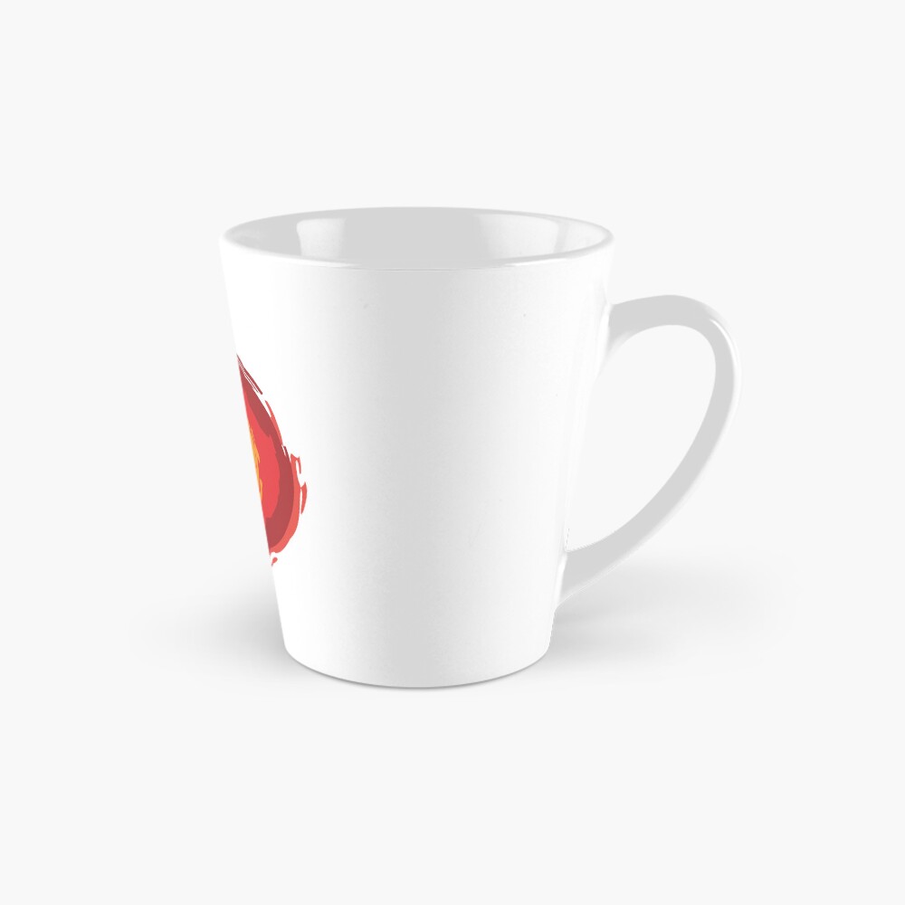 Item preview, Tall Mug designed and sold by BLVDdesign.