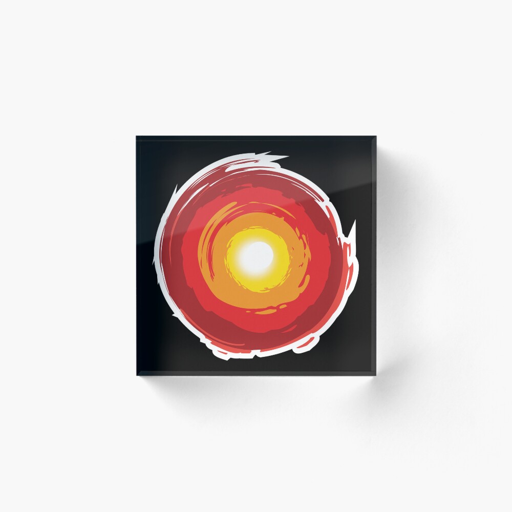 Item preview, Acrylic Block designed and sold by BLVDdesign.