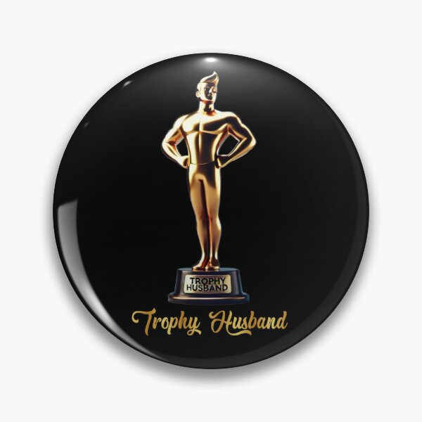 Item preview, Trophy Husband designed and sold by Sunrise427.