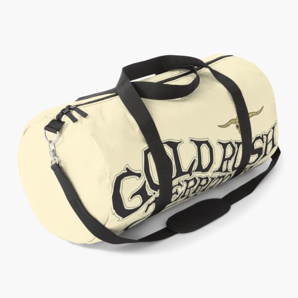 Item preview, Gold Rush Territory, Ocean City, MD designed and sold by TeeArcade84.