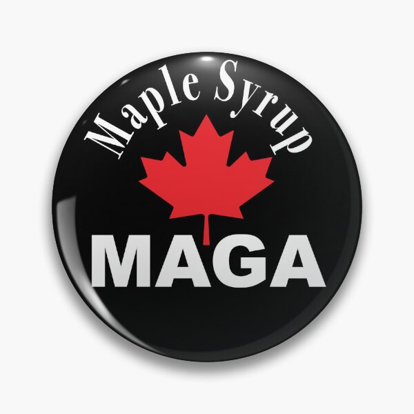 Item preview, Maple Syrup MAGA designed and sold by TaraGbear.