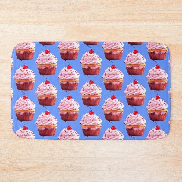 Item preview, MUFFIN #6699FF designed and sold by Marlon Oseguera.