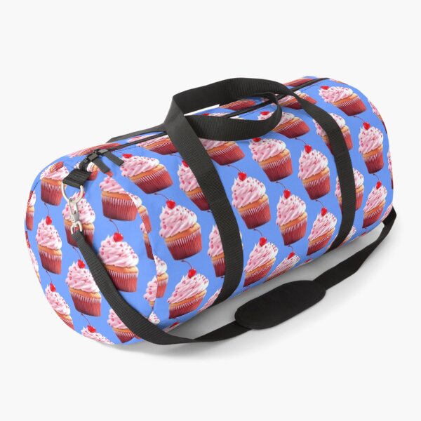 Item preview, MUFFIN #6699FF designed and sold by Marlon Oseguera.