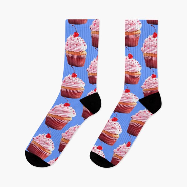 Item preview, MUFFIN #6699FF designed and sold by Marlon Oseguera.