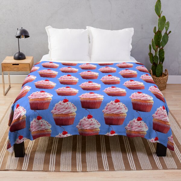 Item preview, MUFFIN #6699FF designed and sold by Marlon Oseguera.
