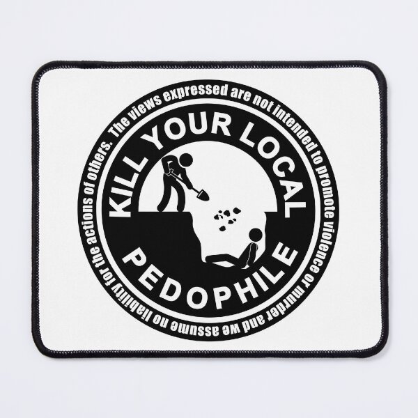 Item preview, Kill your local buried alive designed and sold by dwb420.